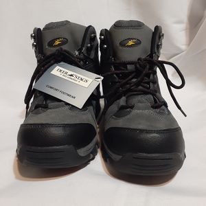 NWT Men's⚓Deer🦌Stags Waterproof hiking boot
